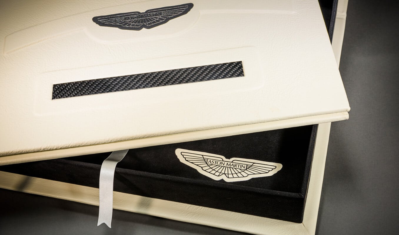 Aston Martin Car Photo Book Aston Martin Car Photo Book