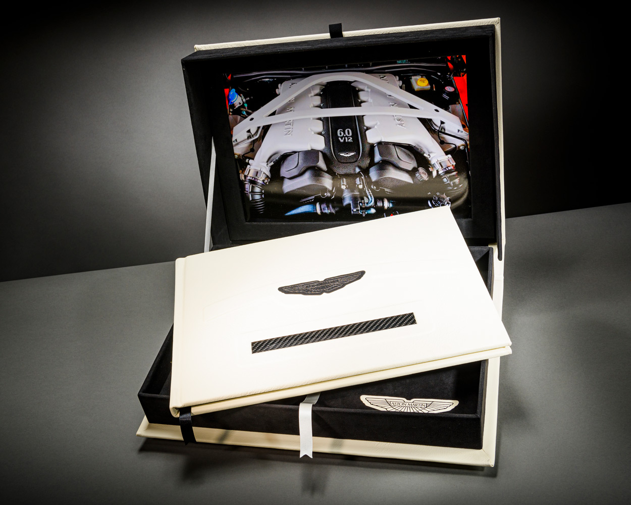 Automobile Photo Book Automobile Photo Book
