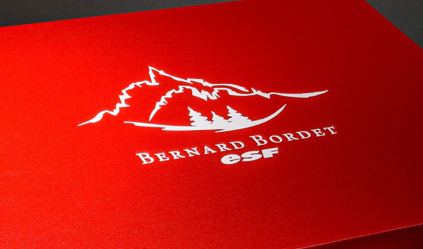 Book Debossing Service Book Debossing Service