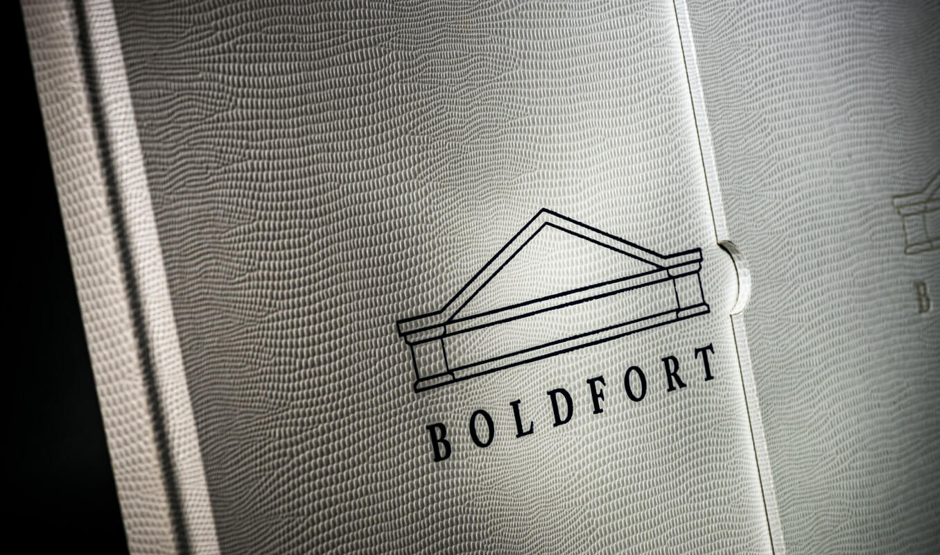 Business Portfolio Book