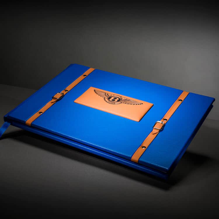 Car Photo Book Gallery
