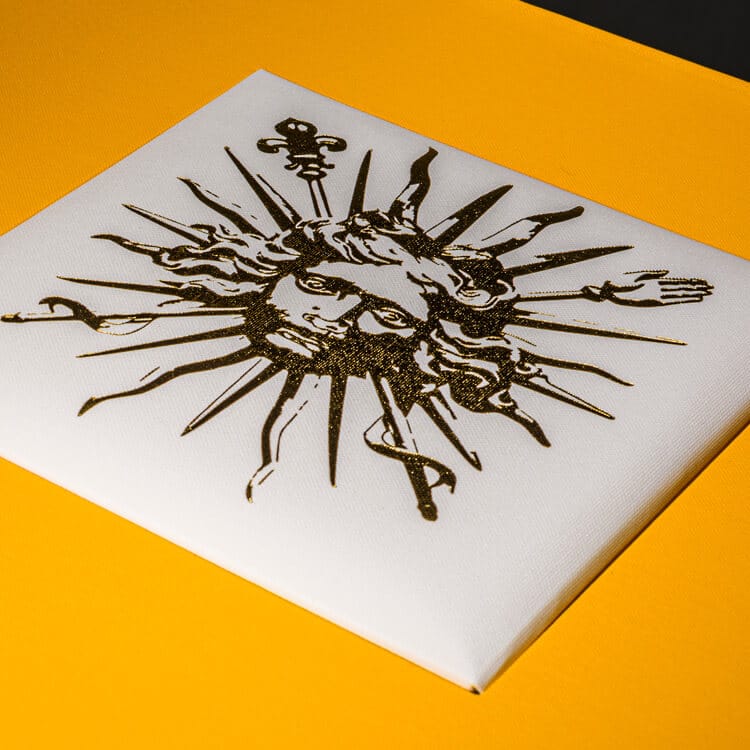 FOILING/EMBOSSING