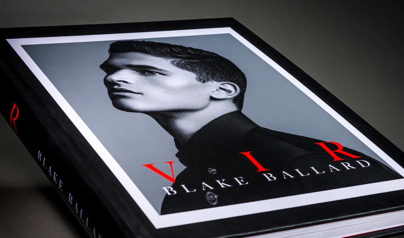Bespoke Lifestyle Books