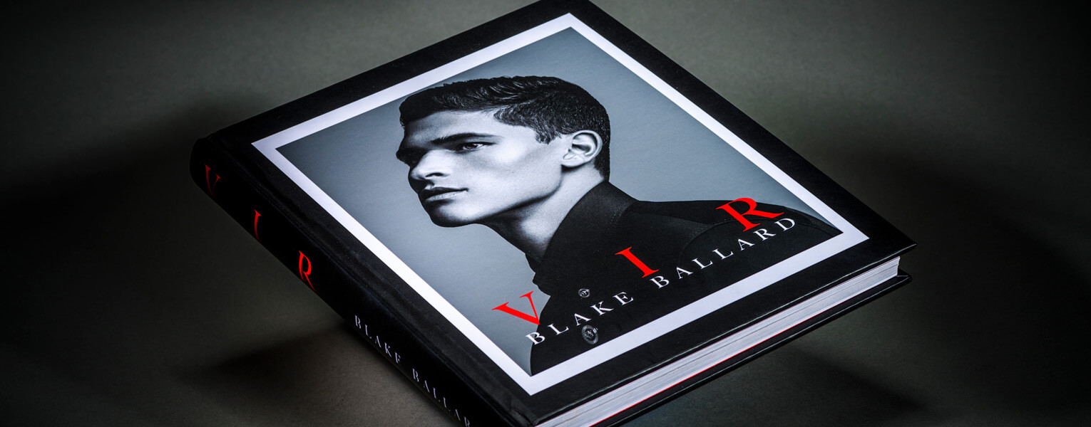 Luxury Lifestyle Photo Books