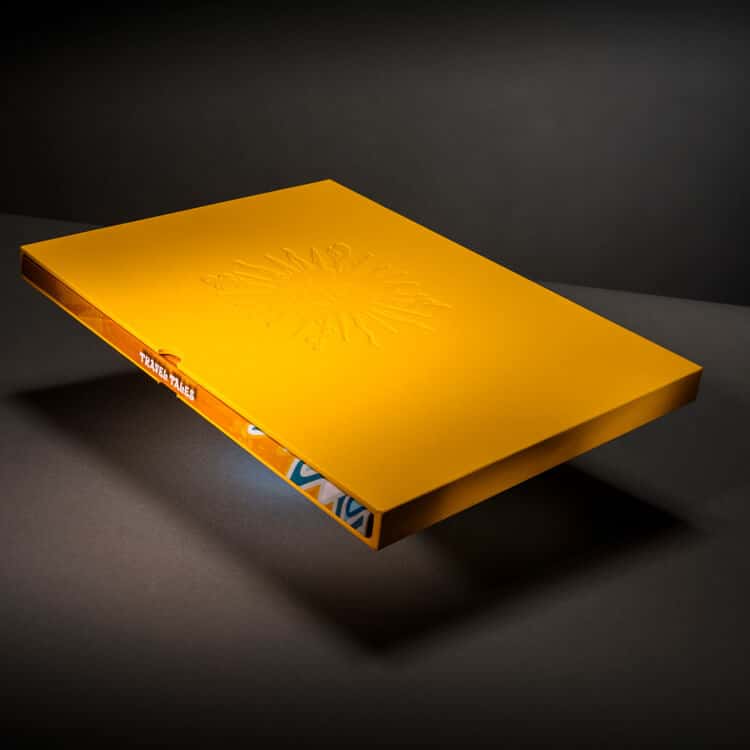 SLIPCASES