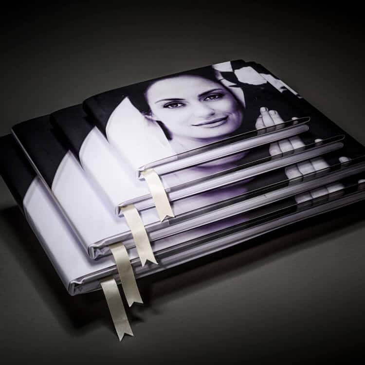 STANDARD BOOKS