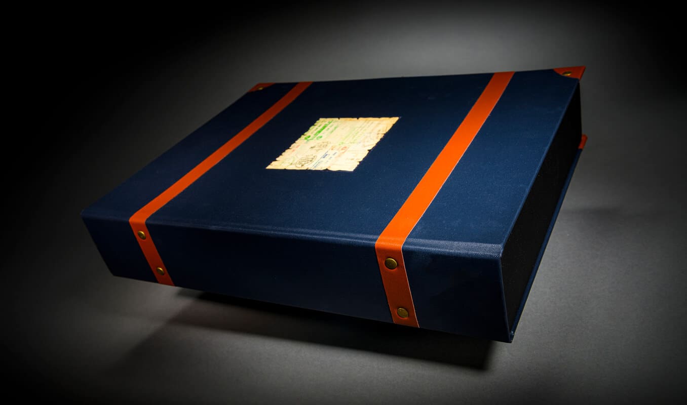 Luxury Photo book Luxury Photo book