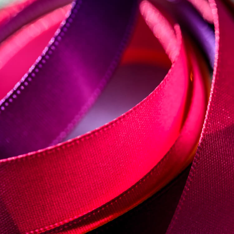 Bespoke finishing touches Bespoke finishing touches