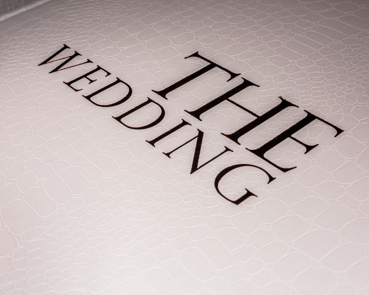 Luxury wedding photo album Luxury wedding photo album