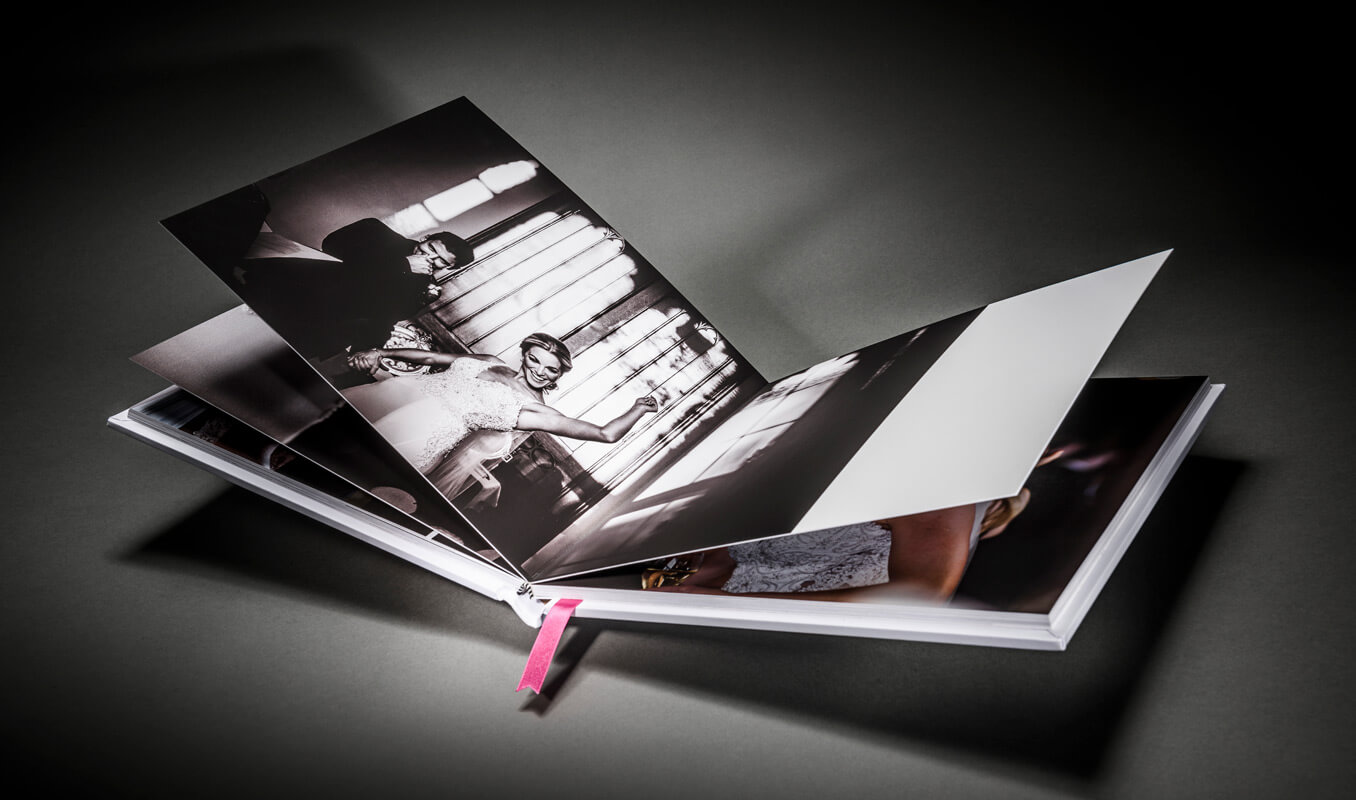 Wedding Photo Book UK