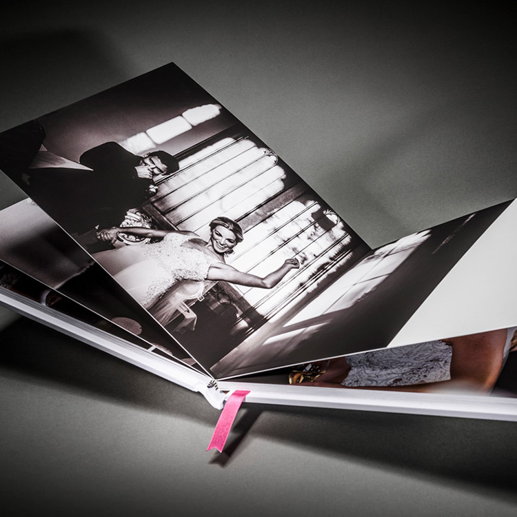 Family Heirloom Photo Books