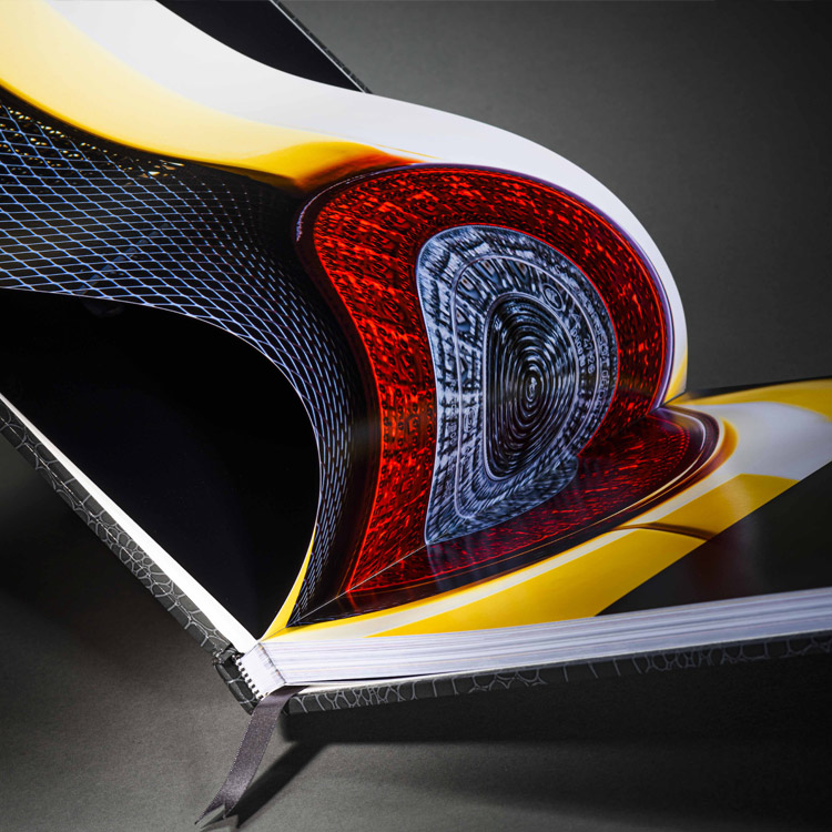 Car Photo Book Car Photo Book