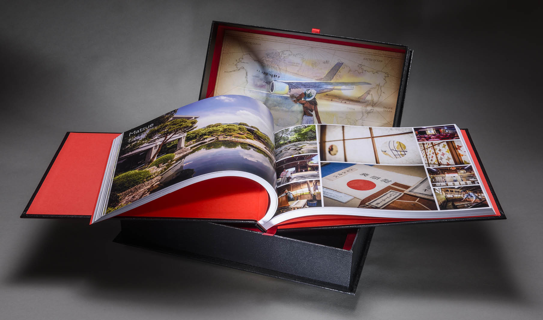 Luxury Photo book